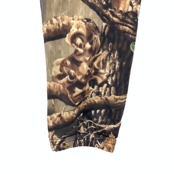 Cabelas Bug Skinz Bug Proof Camo Apparel 2 Piece Set Womens Size Medium NEW - Picture 6 of 15